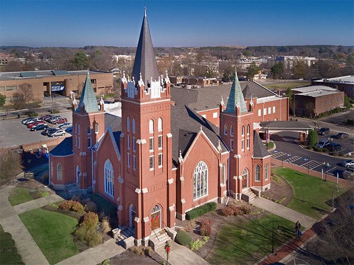 News From Hay Street