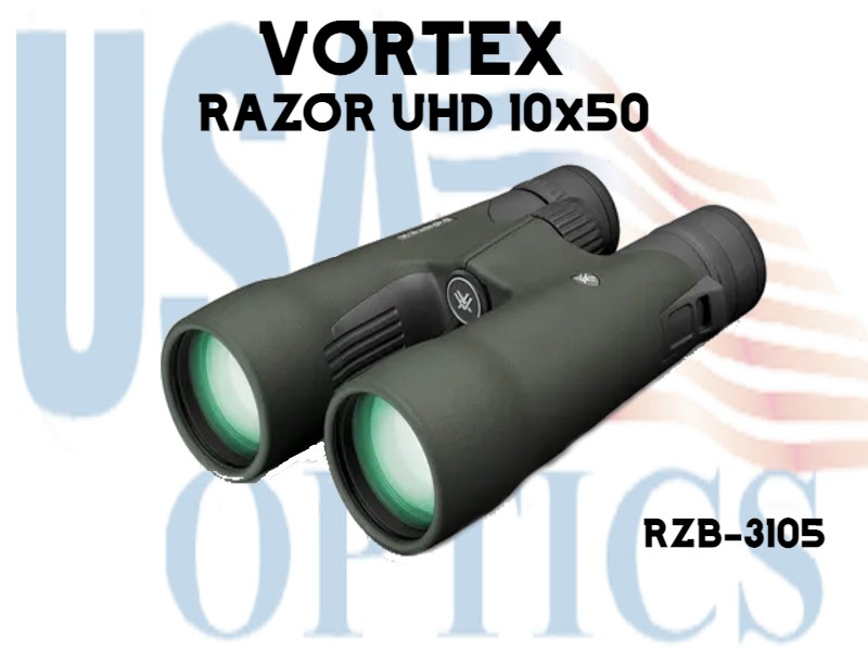 vortex Razor Quality Binos 10x59 RZB-3105