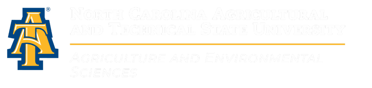 North Carolina Agricultural and Technical State University logo
