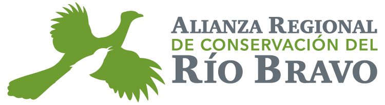 logotipo de Alianza Regional de Conservación del Río Bravo