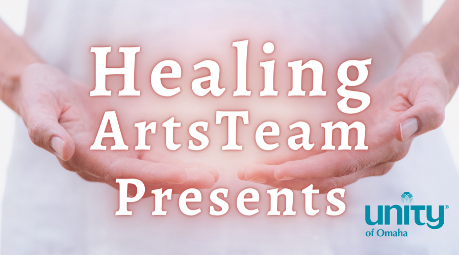 healing arts presents