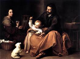 Holy Family