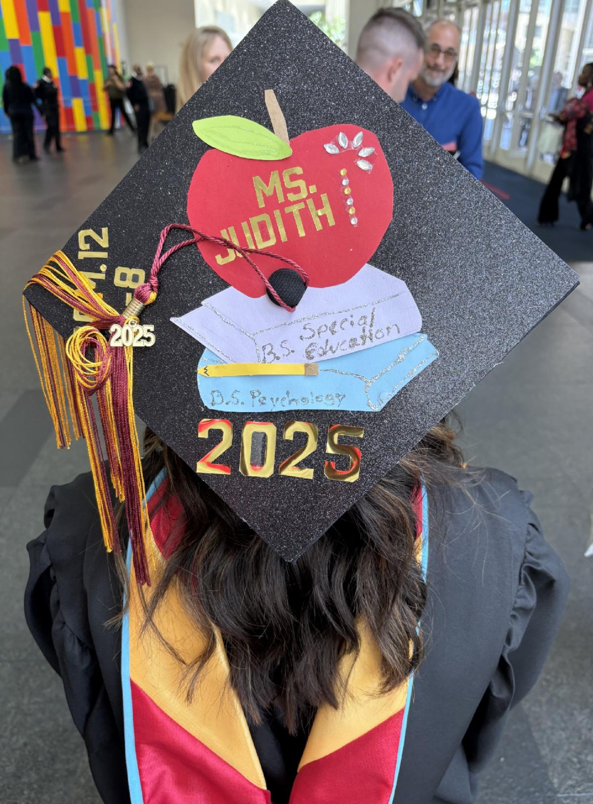 2025 Commencement