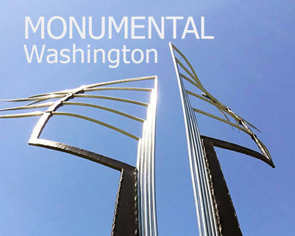 Monumental Washington