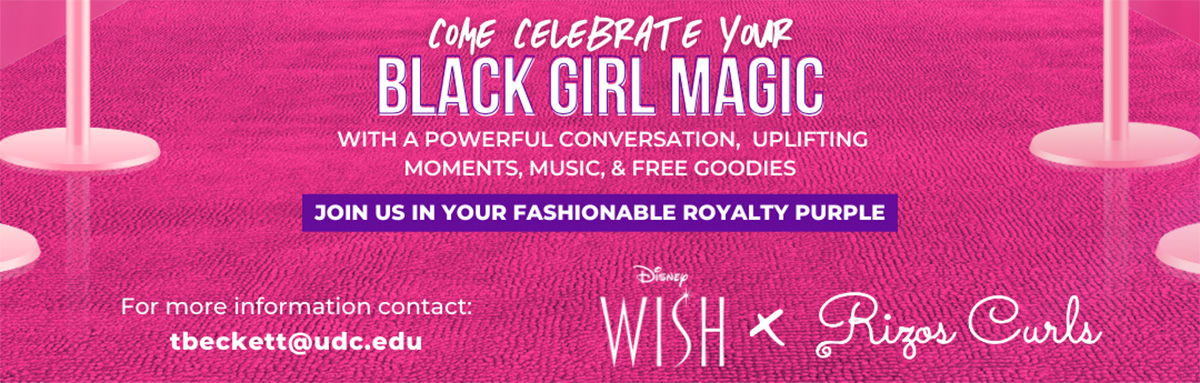 Black Girls Matter meetup