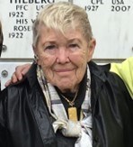 Anne Oliver Hughes