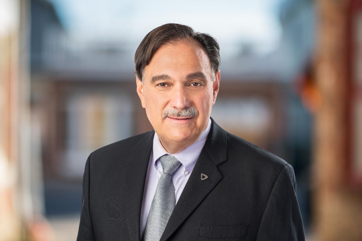 NYSSA Investment Forum May 5, 2022