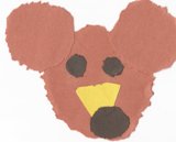 bear camp icon