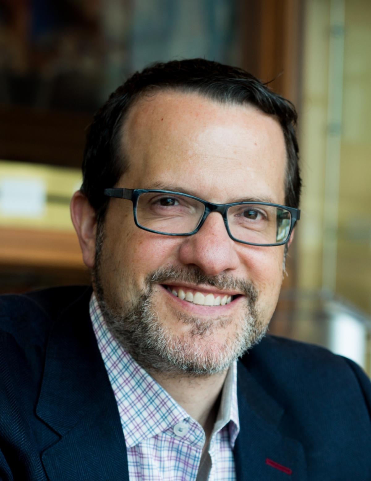 Dr. Aaron Carroll