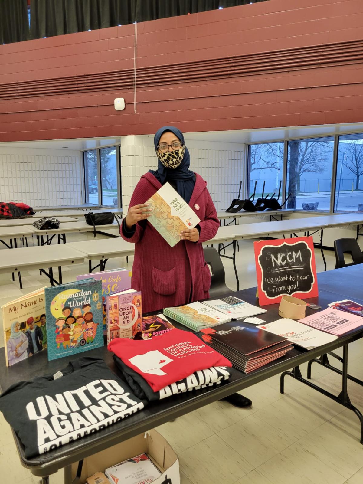 Anti Islamophobia Tools And Resources For Educators