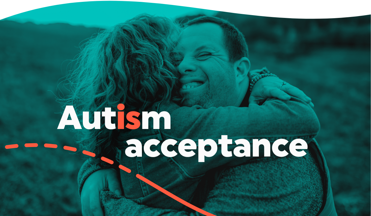 Autism Is Acceptance