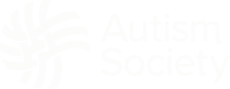 Autism Society Logo