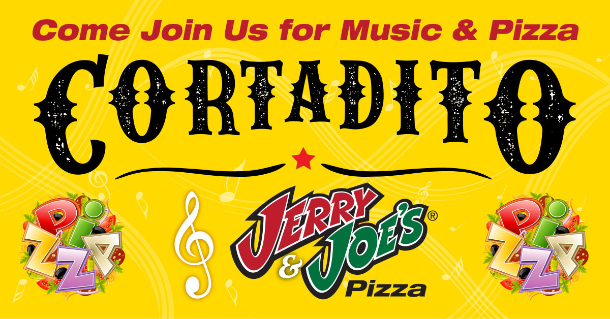 Cortadito Announce Residency at Jerry & Joes Pizza in Hialeah