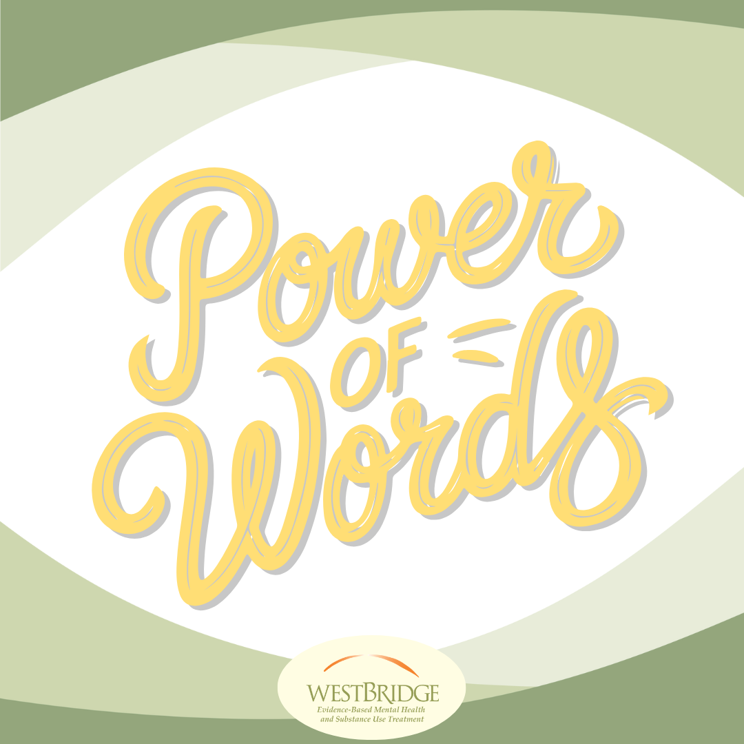 Power of Words Image