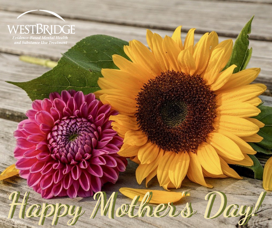 Happy Mother's Day