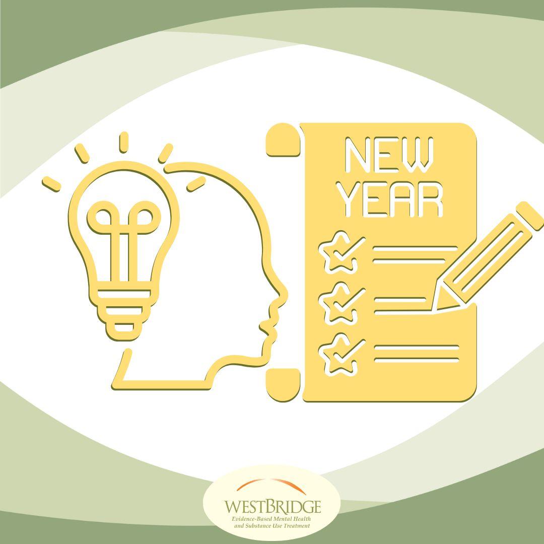 New Year's Resolution Image