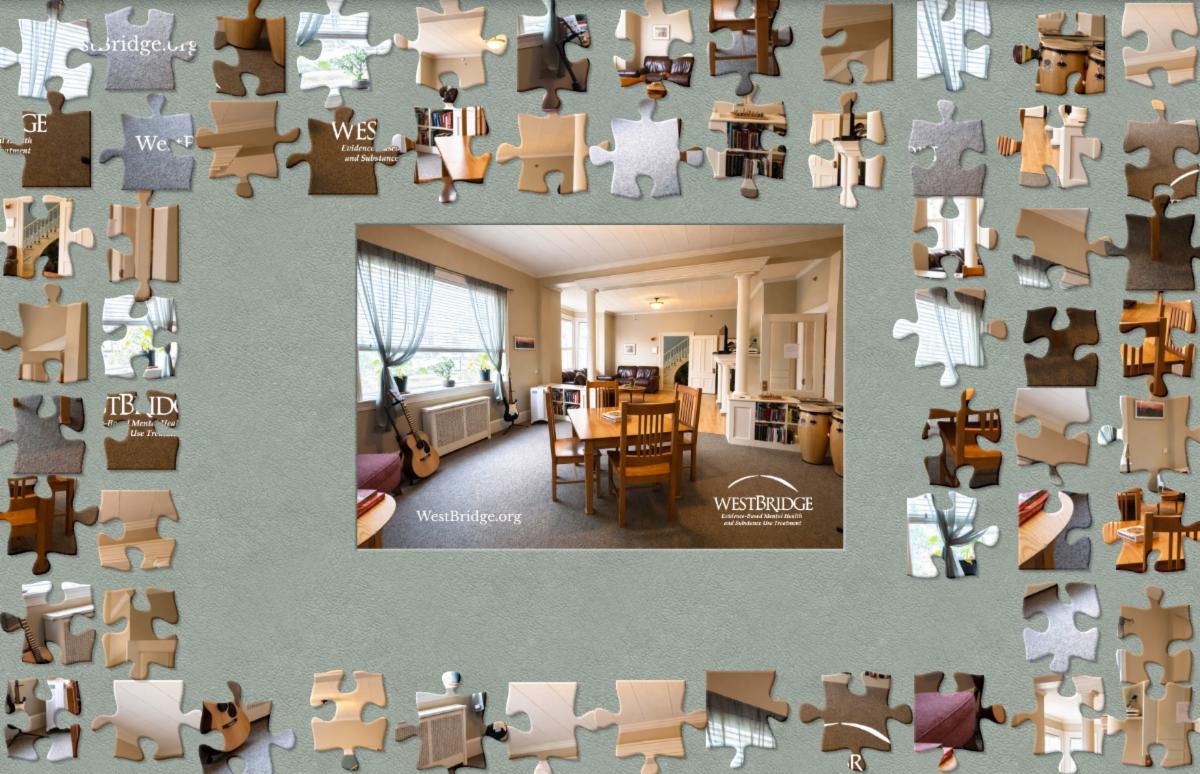 July Puzzle