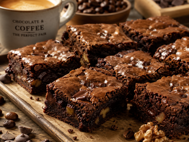 Brownies