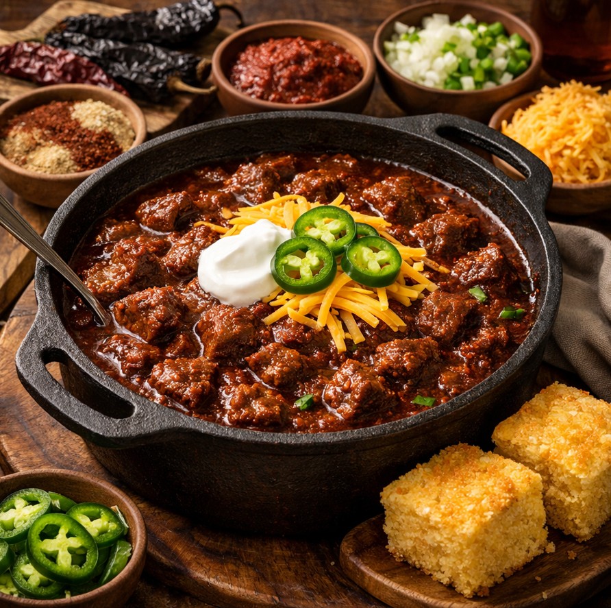 Chili