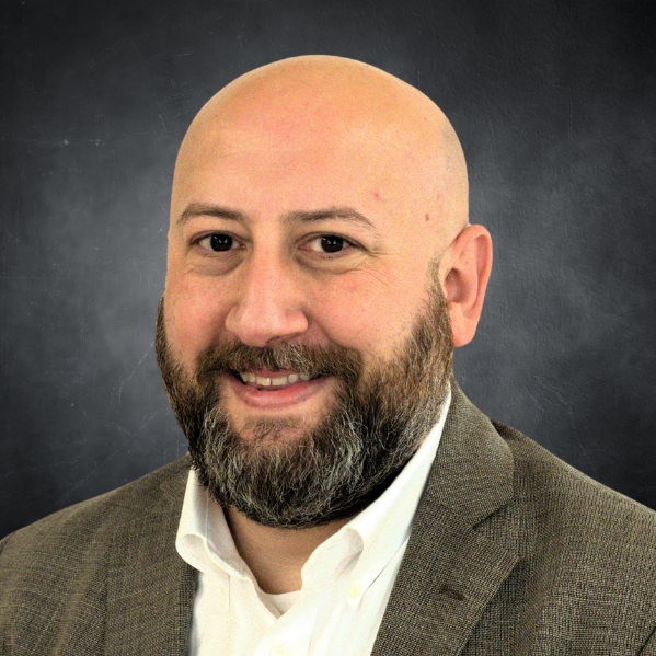 Andrew Stephens, LICSW