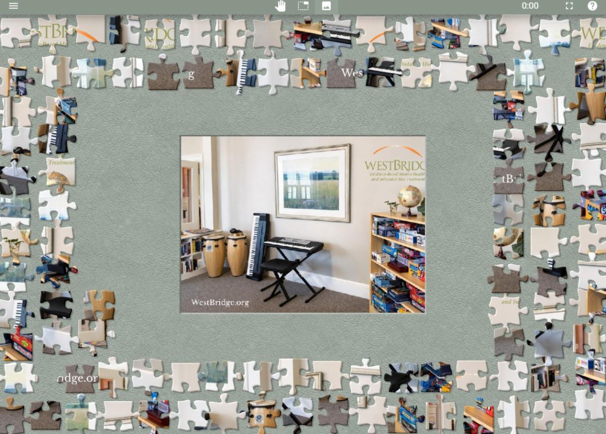 August Puzzle