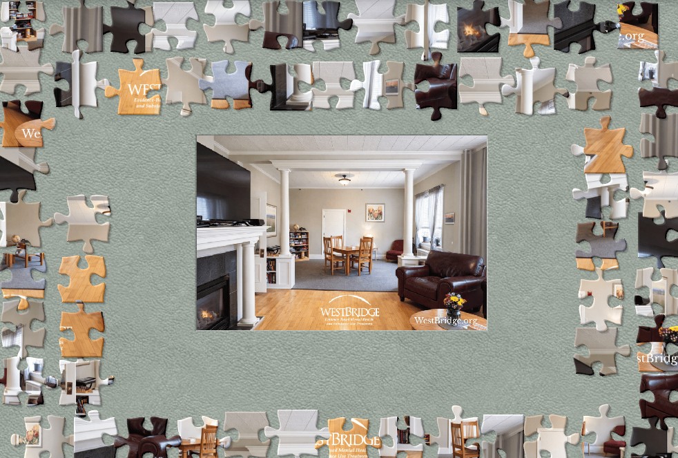 WestBridge Puzzle Image