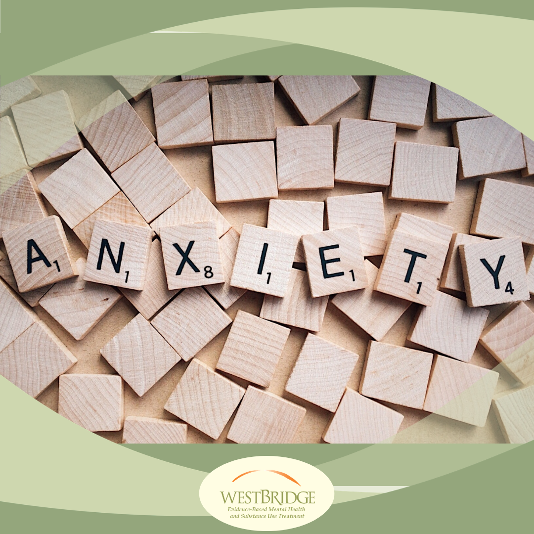 Anxiety Image