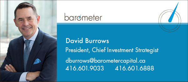 David Burrows Email Signature