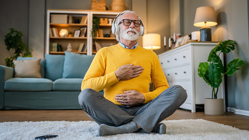 Register Now for Mindfulness for Managing Pain