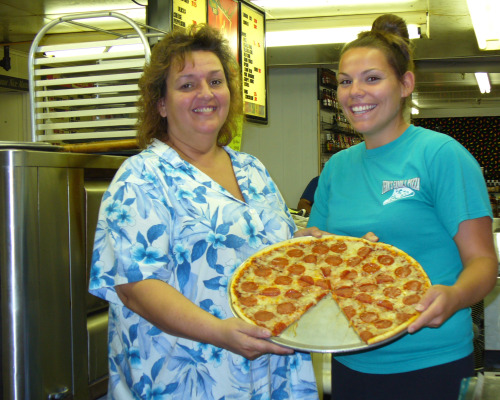 Zerns Pizza