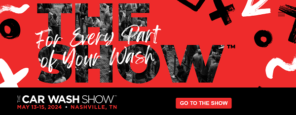 The Car Wash Show 2024