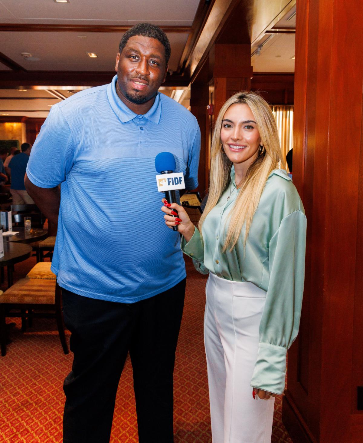 NY’s Top Real Estate Moguls Joined IDF Soldiers in Exclusive Long