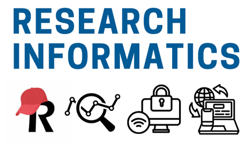 Research Informatics icon