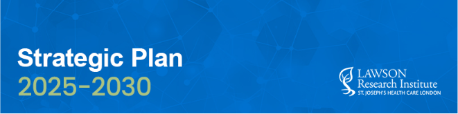 Lawson Strategic Plan 2025-2030 Banner