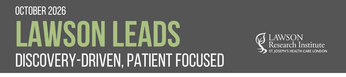 Lawson LEADS October 2026 newsletter.