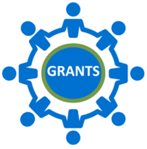 Grants icon