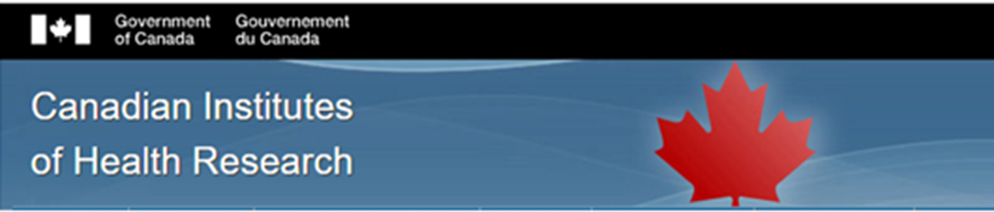 Canadian Institutes of Health Research