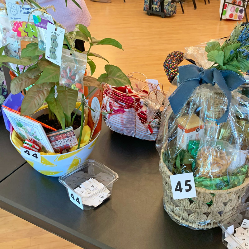 April Newsletter
