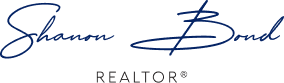 Shanon Bond, REALTOR