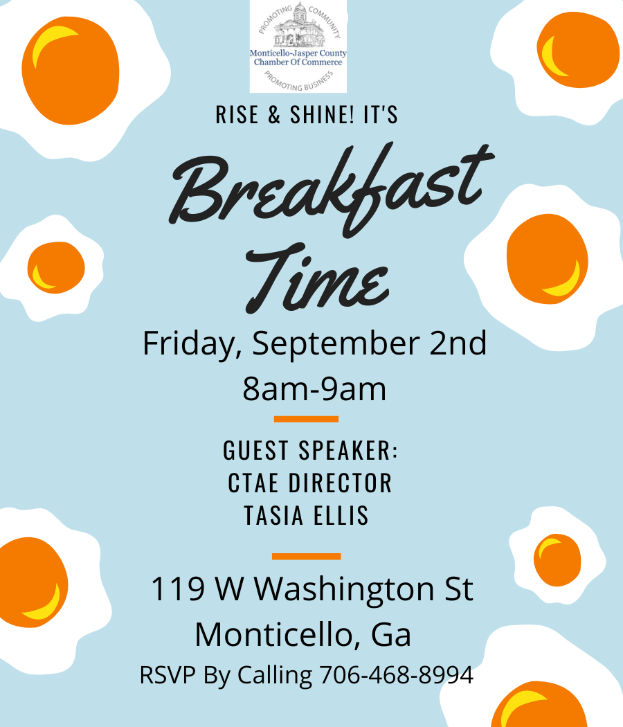 August Jasper County News