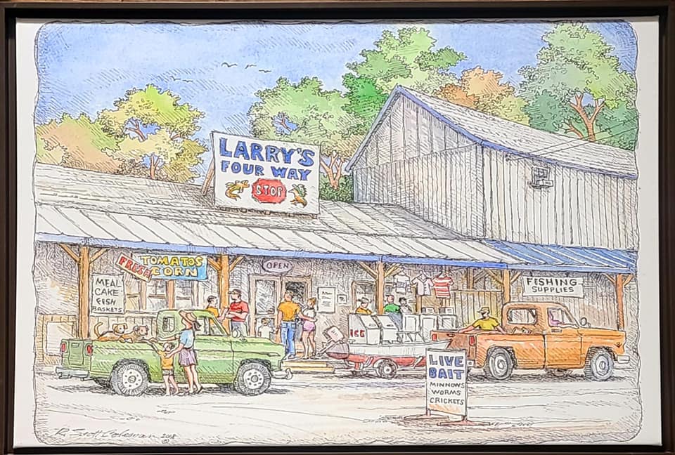 August Jasper County News