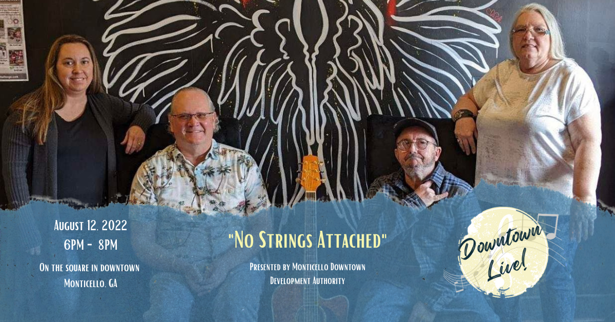 August Jasper County News