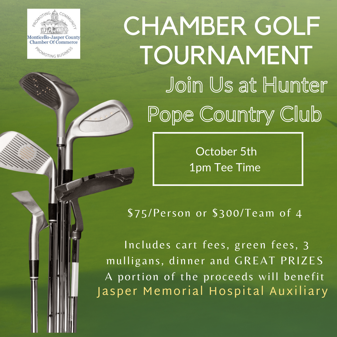 August Jasper County News