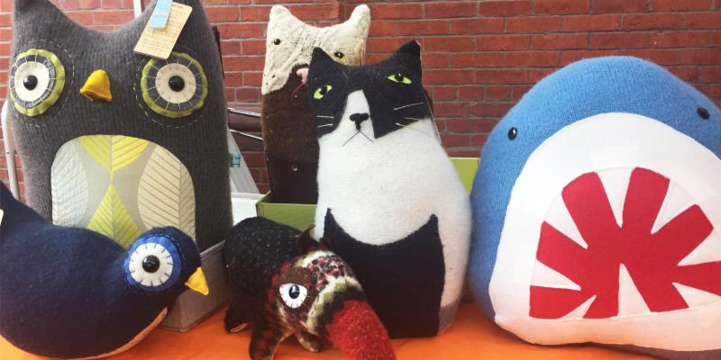 GRUMP Holiday Market