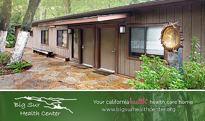 Big Sur Health Center