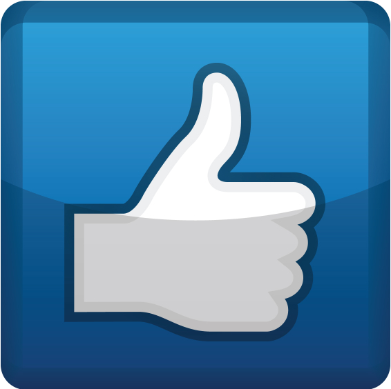 Like Us on Facebook