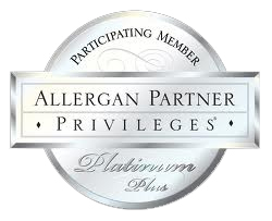 Botox Platinum Plus provider