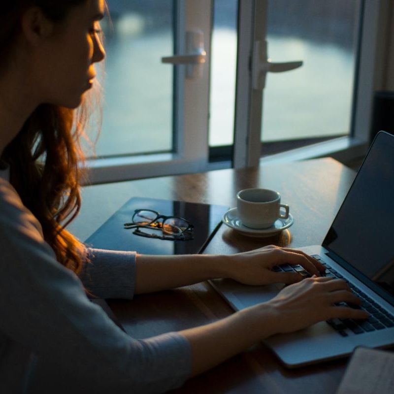 setting boundaries in the workplace