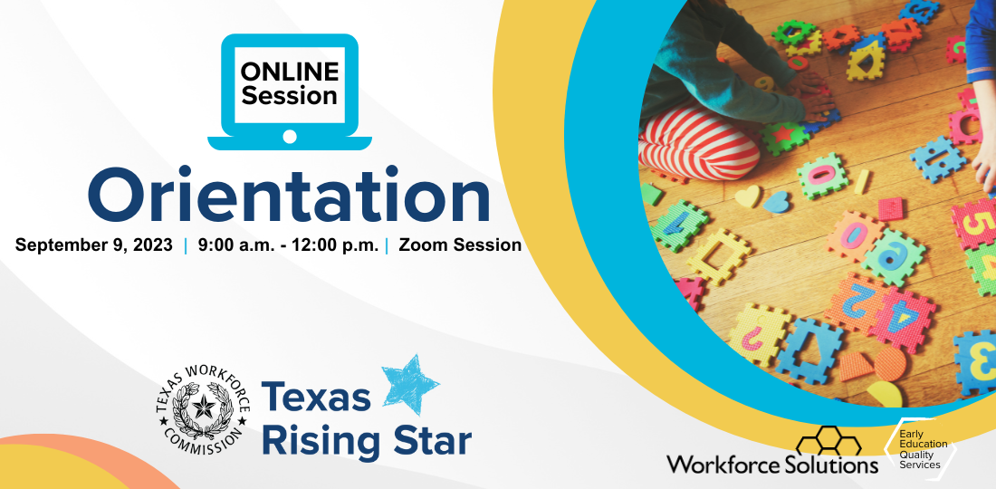 Early Education Quality Services