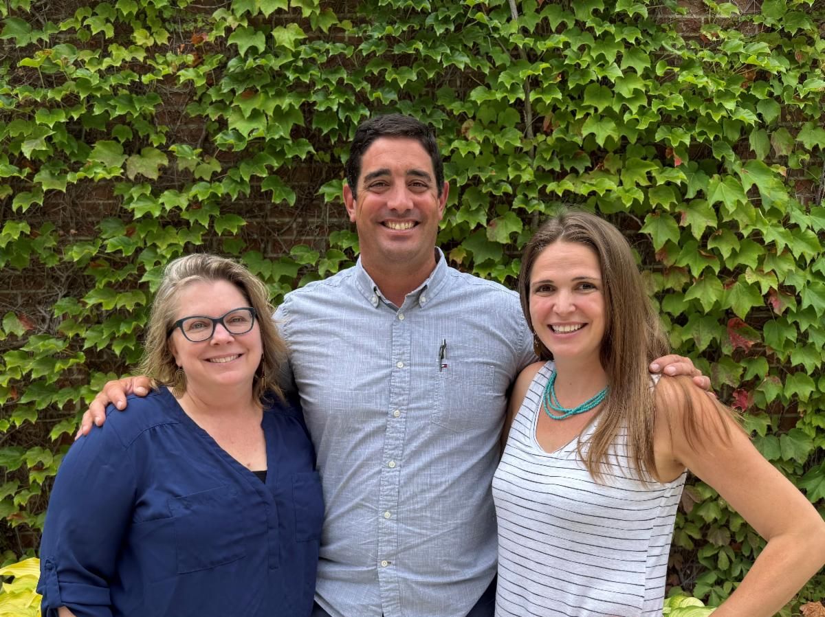 CHS and VDH Pilot Program Team